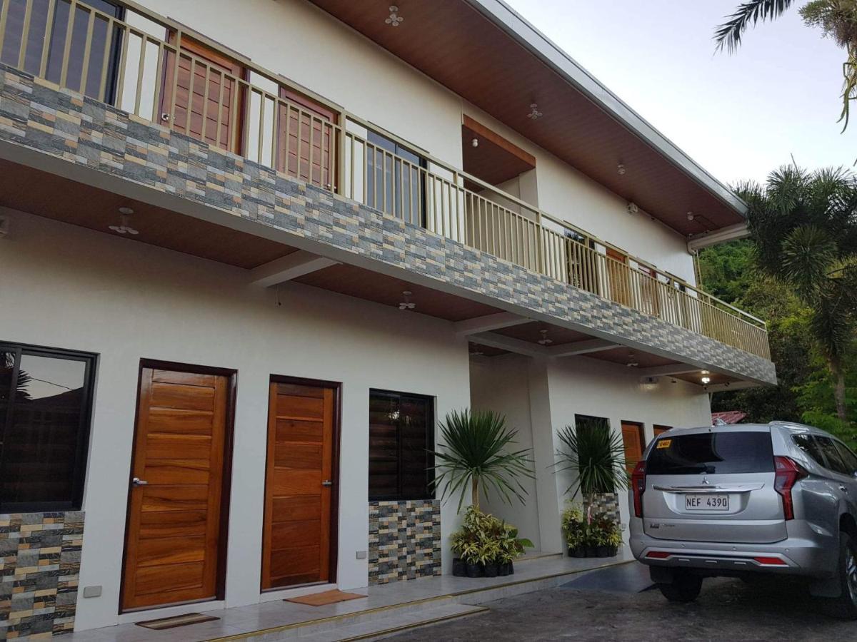 Flb Apartelle Los Banos Los Banos  Exterior photo