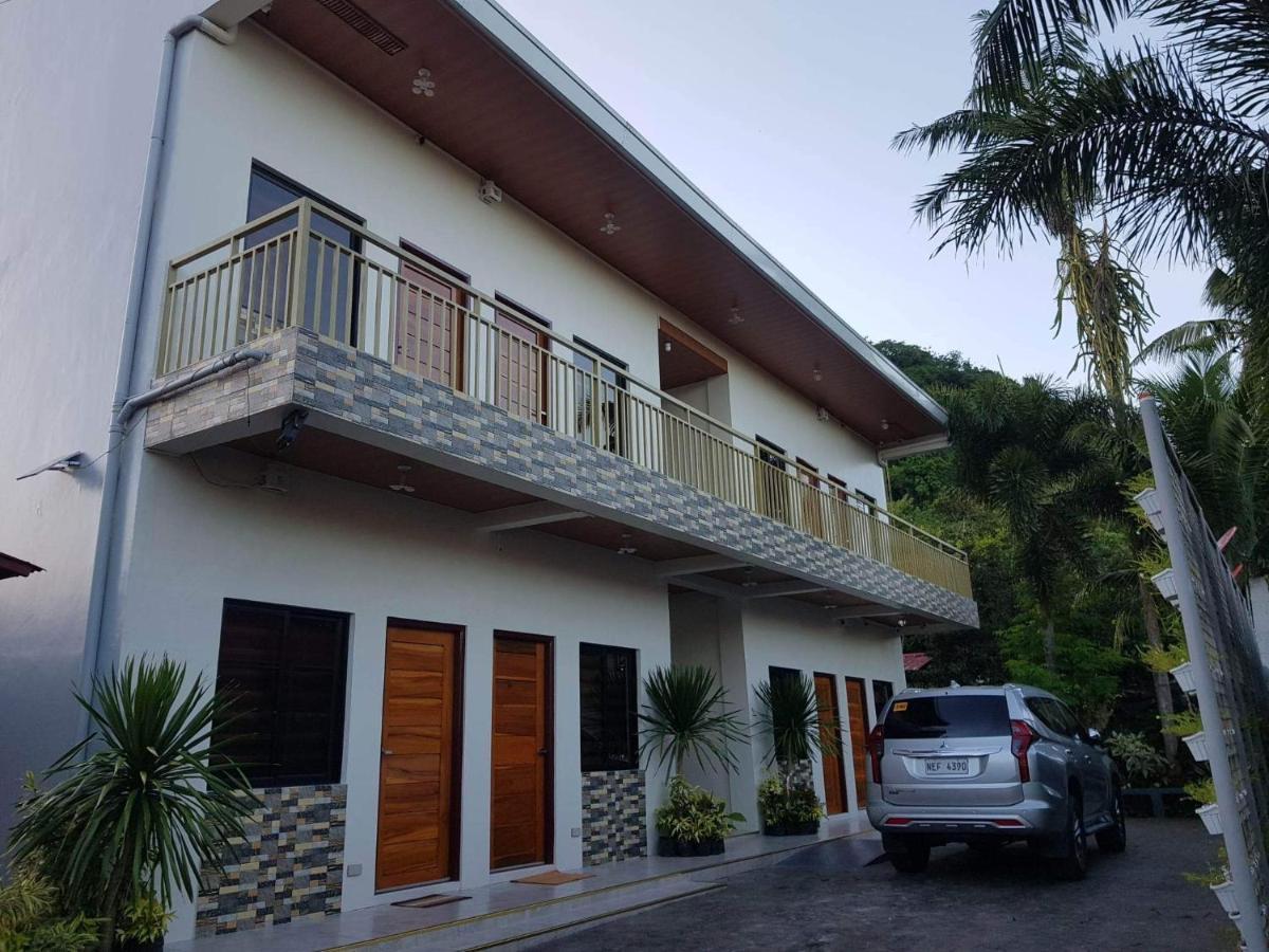 Flb Apartelle Los Banos Los Banos  Exterior photo